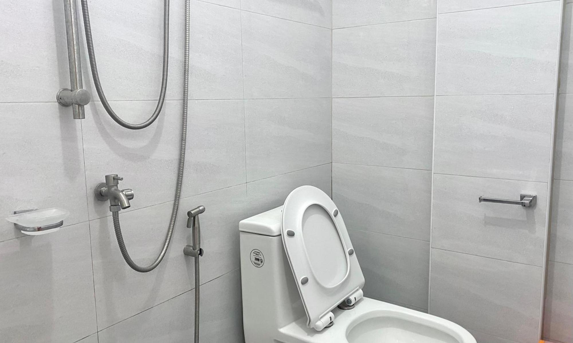 Drossgold Pension House Tubigon Szoba fotó