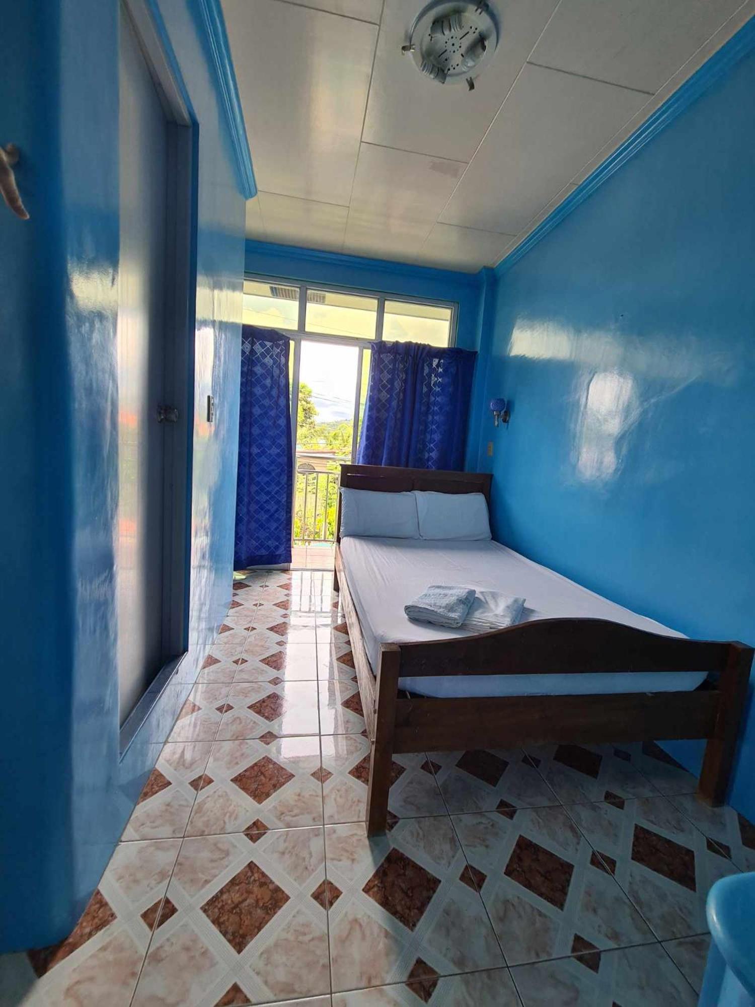 Drossgold Pension House Tubigon Kültér fotó